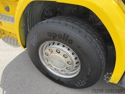 Scania G490 CB 10x4 Isol. Kipper