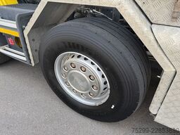 Scania G490 CB 10x4 Isol. Kipper