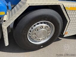 Scania G490 CB 10x4 Isol. Kipper