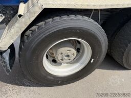 Scania G490 CB 10x4 Isol. Kipper