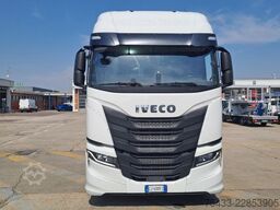 IVECO SWAY AS440S49T/P