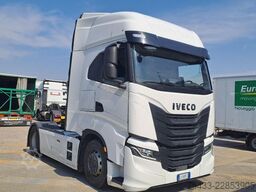 IVECO SWAY AS440S49T/P