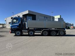 Renault C520 10x4 SWS / Swiss-Vehicle