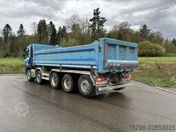Renault C520 10x4 SWS / Swiss-Vehicle