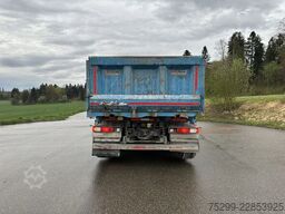 Renault C520 10x4 SWS / Swiss-Vehicle