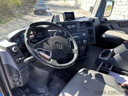 Renault C520 10x4 SWS / Swiss-Vehicle