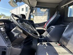 Renault C520 10x4 SWS / Swiss-Vehicle