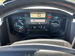 Renault C520 10x4 SWS / Swiss-Vehicle
