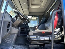 Renault C520 10x4 SWS / Swiss-Vehicle