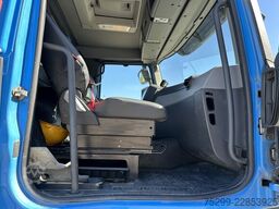 Renault C520 10x4 SWS / Swiss-Vehicle