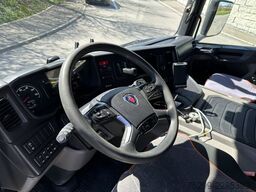 Scania P 500 10x4 3-SK Trösch / Swiss-Vehicle