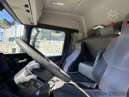 Scania P 500 10x4 3-SK Trösch / Swiss-Vehicle