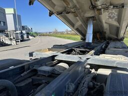 Scania P 500 10x4 3-SK Trösch / Swiss-Vehicle