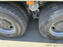 Scania P 500 10x4 3-SK Trösch / Swiss-Vehicle