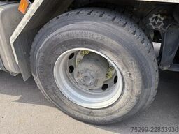 Scania P 500 10x4 3-SK Trösch / Swiss-Vehicle