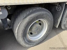Scania P 500 10x4 3-SK Trösch / Swiss-Vehicle