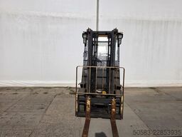 Yale GLP25RF