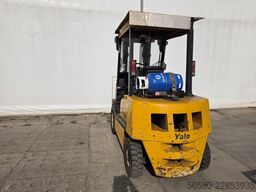 Yale GLP25RF