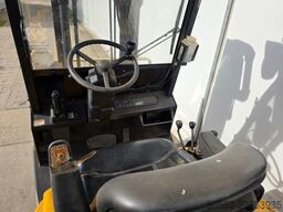 Yale GLP25RF