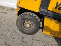 Yale GLP25RF