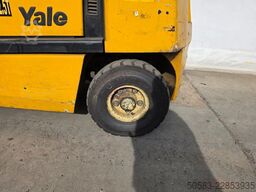 Yale GLP25RF