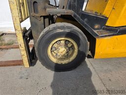 Yale GLP25RF