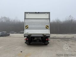Kögel AWE18 Carrier / HB / Swiss-Vehicle