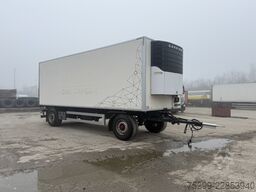 Kögel AWE18 Carrier / HB / Swiss-Vehicle