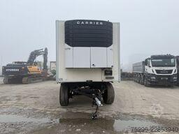 Kögel AWE18 Carrier / HB / Swiss-Vehicle