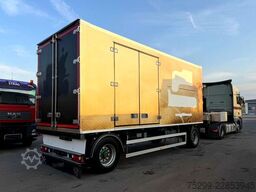 FABAG AH18 Carrier Supra 950 TK