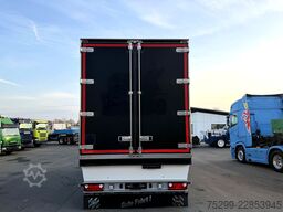 FABAG AH18 Carrier Supra 950 TK