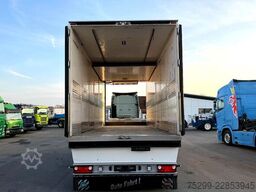 FABAG AH18 Carrier Supra 950 TK