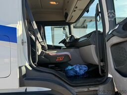 Scania P500 XT 10x4*6 erste Antriebsachse Schaden