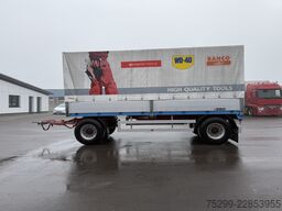 Lanz-Marti S-ZAZ-9/18D Plane / Swiss-Vehicle