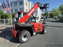 Manitou ULM 412 H Comfort