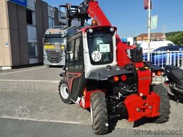 Manitou ULM 412 H Comfort