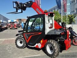 Manitou ULM 412 H Comfort