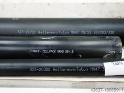  SRH2 56-16 / MA47 30/8 + 47/22
