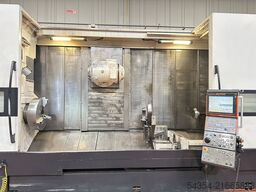 Mazak Integrex E500H-II x 3000