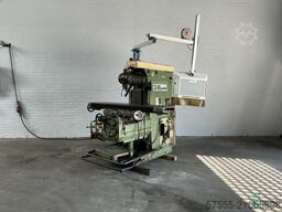 Gambin 3M, 1000x420x710mm