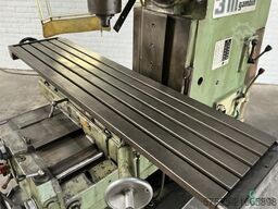 Gambin 3M, 1000x420x710mm