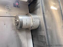 Mazak Nexus HCN 6000III