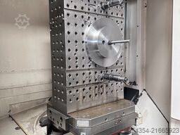 Mazak Nexus HCN 6000III