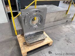 Mazak Nexus HCN 6000III