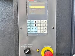 Mazak Nexus HCN 6000III