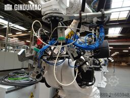 KUKA KR 120 R3100-2 Quantec-2