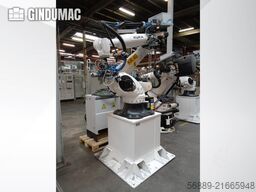 KUKA KR 120 R3100-2 Quantec-2