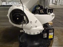 KUKA KR 120 R3100-2 Quantec-2