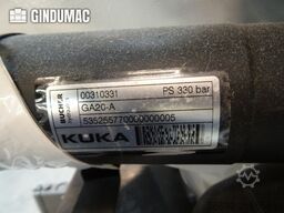 KUKA KR 120 R3100-2 Quantec-2