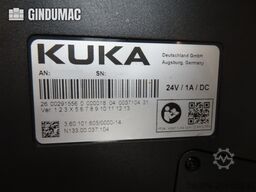 KUKA KR 120 R3100-2 Quantec-2